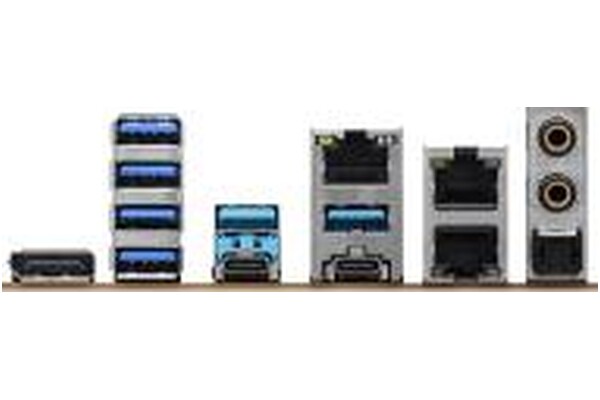 Płyta główna ASrock WRX90 Socket sTR5 AMD WRX90 DDR5 EEB