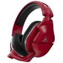 Słuchawki Turtle Beach Stealth 600 Gen 2 Max Nauszne Bezprzewodowe czerwony