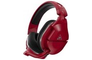 Słuchawki Turtle Beach Stealth 600 Gen 2 Max Nauszne Bezprzewodowe czerwony