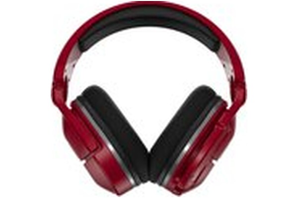 Słuchawki Turtle Beach Stealth 600 Gen 2 Max Nauszne Bezprzewodowe czerwony