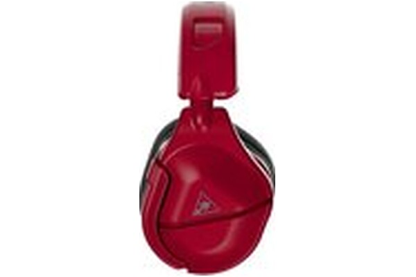 Słuchawki Turtle Beach Stealth 600 Gen 2 Max Nauszne Bezprzewodowe czerwony