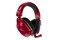 Słuchawki Turtle Beach Stealth 600 Gen 2 Max Nauszne Bezprzewodowe czerwony