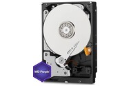 Dysk wewnętrzny WD WD60PURX Purple HDD SATA (3.5") 6TB