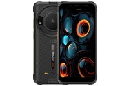 Smartfon Ulefone PowerArmor czarny 5.93" 8GB/128GB