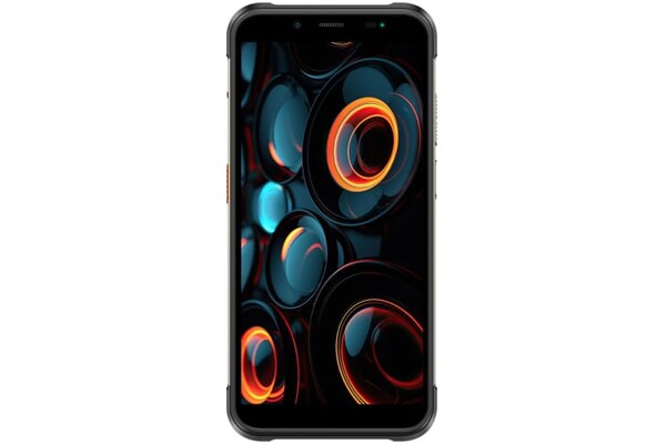 Smartfon Ulefone PowerArmor czarny 5.93" 8GB/128GB