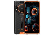 Smartfon Ulefone PowerArmor pomarańczowy 5.93" 8GB/128GB