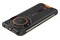 Smartfon Ulefone PowerArmor pomarańczowy 5.93" 8GB/128GB