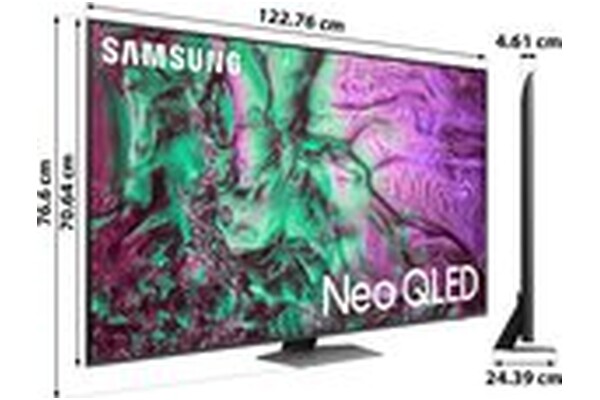 Telewizor Samsung QE55QN85DBTXXH 55" 4K Ultra HD