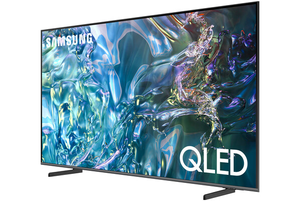 Telewizor Samsung QE55Q68D 55" 4K Ultra HD