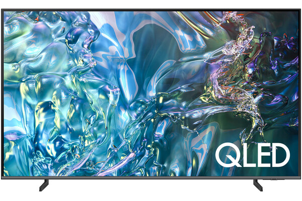 Telewizor Samsung QE55Q68D 55" 4K Ultra HD