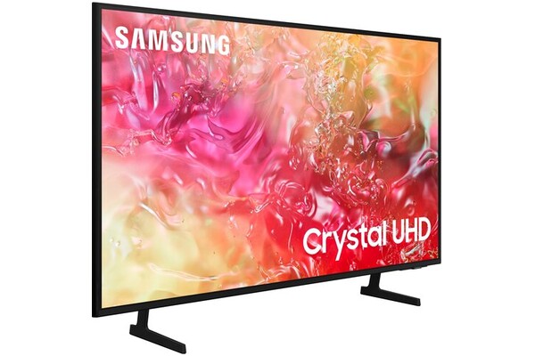 Telewizor Samsung UE55DU7192U 55" 4K Ultra HD