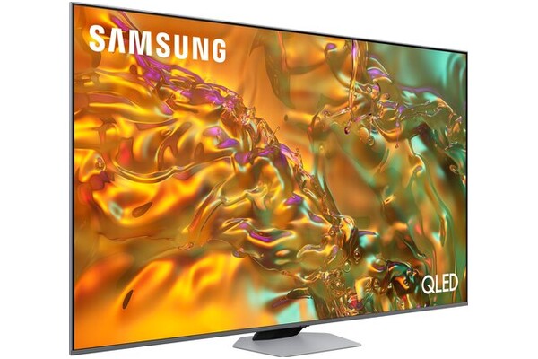 Telewizor Samsung QE65Q80D 65 4K Ultra HD