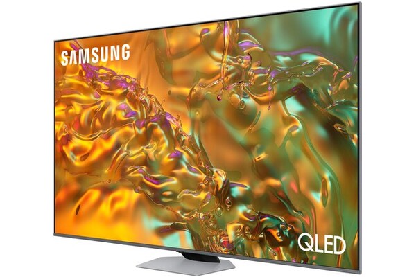 Telewizor Samsung QE65Q80DAT 65" 4K Ultra HD