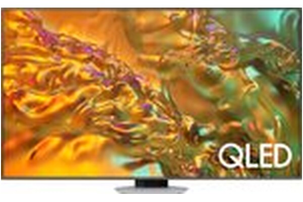 Telewizor Samsung QE65Q80DAT 65" 4K Ultra HD