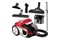 Odkurzacz AMICA VM3044 Bagio Eco tradycyjny z pojemnikiem 900W czerwony