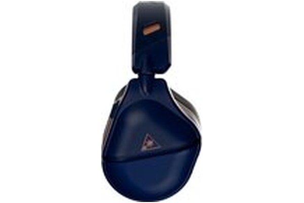 Słuchawki Turtle Beach Stealth 700 Gen 2 Max Nauszne Bezprzewodowe niebieski