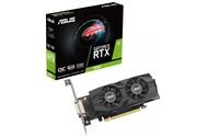 Karta graficzna ASUS RTX 3050 Low Profile OC 6GB GDDR6