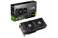 Karta graficzna ASUS RTX 4070 Ti SUPER Dual OC 16GB GDDR6X