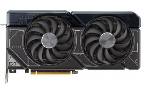 Karta graficzna ASUS RTX 4070 Ti SUPER Dual OC 16GB GDDR6X