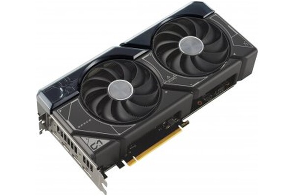 Karta graficzna ASUS RTX 4070 Ti SUPER Dual OC 16GB GDDR6X