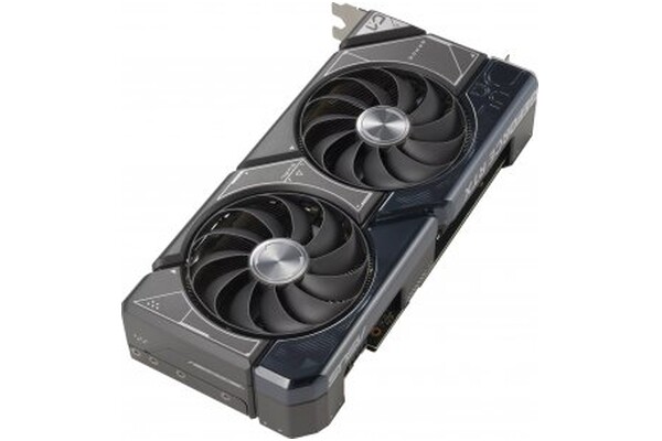 Karta graficzna ASUS RTX 4070 Ti SUPER Dual OC 16GB GDDR6X