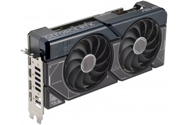 Karta graficzna ASUS RTX 4070 Ti SUPER Dual OC 16GB GDDR6X