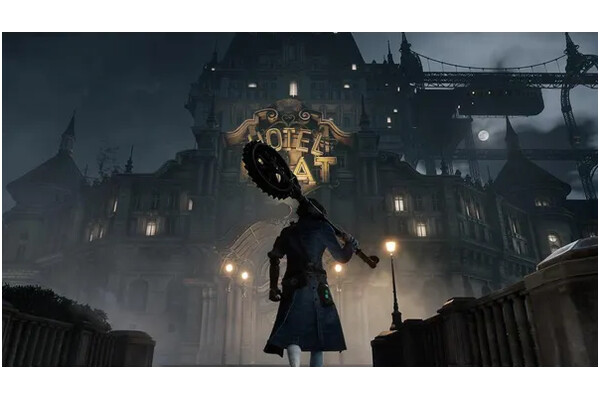 Lies of P Xbox (One/Series X)