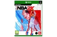 NBA22 Xbox (Series X)