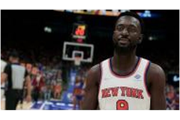 NBA22 Xbox (Series X)