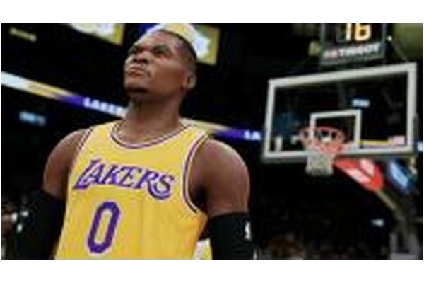 NBA22 Xbox (Series X)