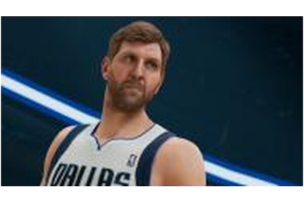 NBA22 Xbox (Series X)
