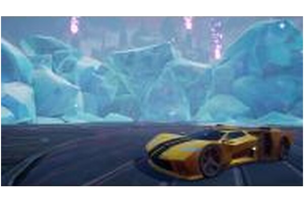 Transformers Earth Spark Ekspedycja PlayStation 5