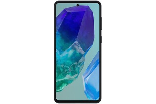 Smartfon Samsung Galaxy M55 5G czarny 6.7" 8GB/128GB
