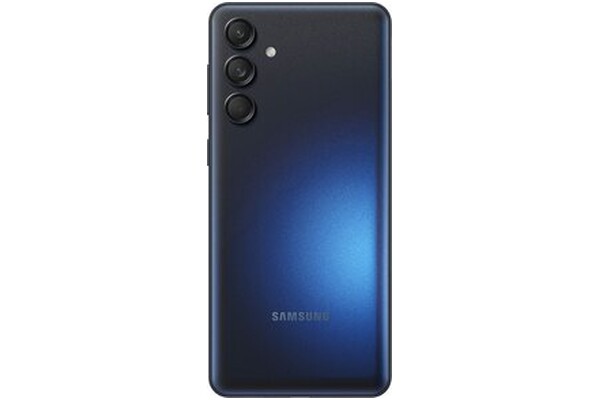 Smartfon Samsung Galaxy M55 5G czarny 6.7" 8GB/128GB
