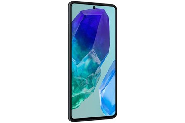 Smartfon Samsung Galaxy M55 5G czarny 6.7" 8GB/128GB