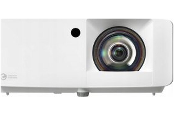Projektor Optoma UHZ35ST