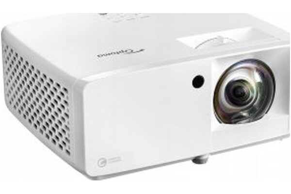 Projektor Optoma UHZ35ST