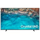 Telewizor Samsung HG43BU800EEXEN 43" 4K Ultra HD