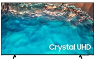 Telewizor Samsung HG43BU800EEXEN 43" 4K Ultra HD