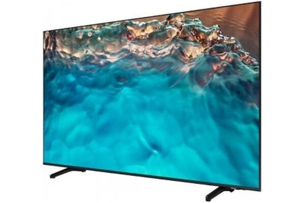 Telewizor Samsung HG43BU800EEXEN 43" 4K Ultra HD