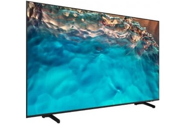 Telewizor Samsung HG43BU800EEXEN 43" 4K Ultra HD