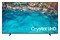 Telewizor Samsung HG43BU800EEXEN 43" 4K Ultra HD