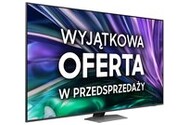Telewizor Samsung QE75QN85DBT 75" 4K Ultra HD