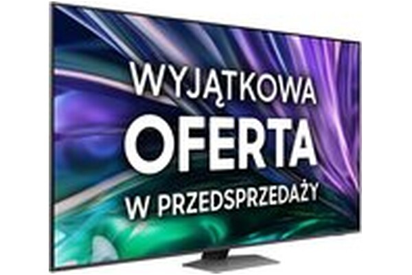 Telewizor Samsung QE75QN85DBT 75" 4K Ultra HD