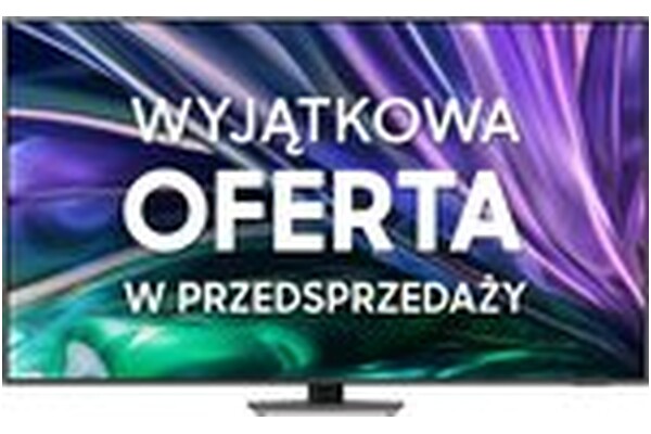 Telewizor Samsung QE75QN85DBT 75" 4K Ultra HD