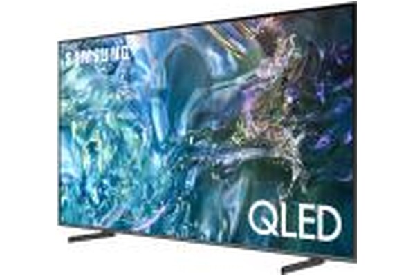 Telewizor Samsung QE50Q67D 50" 4K Ultra HD
