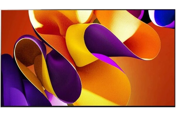 Telewizor LG OLED65G45LW 65 4K Ultra HD