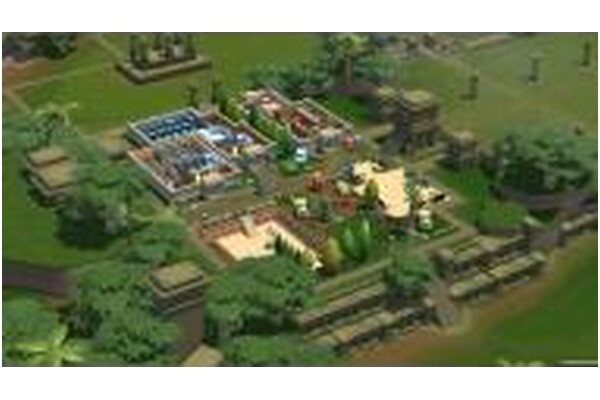 Two Point Campus Edycja Rekrutacyjna PlayStation 4