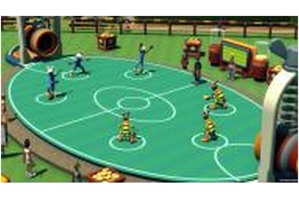 Two Point Campus Edycja Rekrutacyjna PlayStation 4