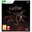 Gothic Remake Edycja Kolekcjonerska Xbox (Series X)